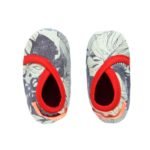 Pantuflas Floripondias para bebes - Imagen 4