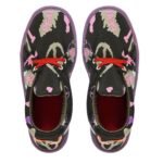 Pantuflas zapatillas Floripondias de invierno para mujer