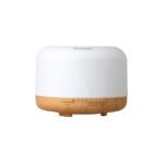 Humificador Aromatizador Simil Madera 300 Ml