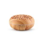Aromatizador difusor de madera 350 ML