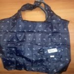 Bolsa plegable para compras reutilizable ecologica - Imagen 10