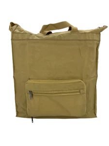 Bolsa mochila plegable para compras - Imagen 5