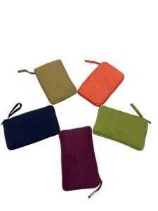 Bolsa mochila plegable para compras - Imagen 2