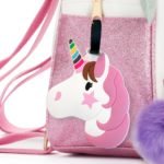 Identificador de valija unicornio emoji - Imagen 2