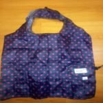 Bolsa plegable para compras reutilizable ecologica - Imagen 13