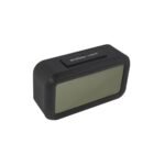 Reloj digital LED con indicador de temperatura - Imagen 8
