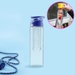 Botella deportiva con Infusor para frutas - Imagen 12