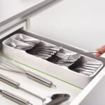 Organizador de cubiertos para cajon - Imagen 3