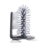 Cepillo lava vasos y copas con sopapas - Imagen 3