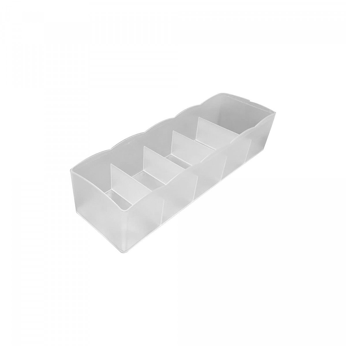 9343-228-organizador-multiuso-transparente2 Organizador multiuso transparente - Imagen 1