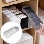 Organizador multiuso transparente - Imagen 4