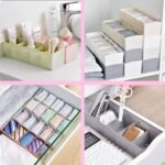 Organizador multiuso transparente - Imagen 5