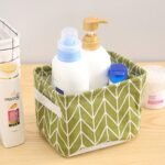 Organizador de tela nordico - Imagen 2