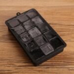 Cubetera de silicona 15 cubitos