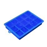 Cubetera de silicona 15 cubitos - Imagen 2