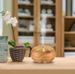 Aromatizador difusor de madera 350 ML - Imagen 3