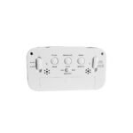 Reloj digital LED con indicador de temperatura - Imagen 5