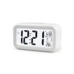 Reloj digital LED con indicador de temperatura - Imagen 4