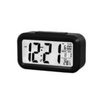 Reloj digital LED con indicador de temperatura - Imagen 7