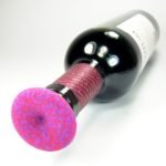 Tapón de silicona Recórcholis (x 2) - Imagen 5