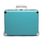 Tocadiscos bandeja portátil Suitcase Soulbox bluetooth - Imagen 7