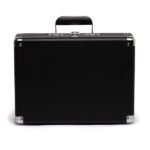 Tocadiscos bandeja portátil Suitcase Soulbox bluetooth - Imagen 12