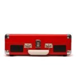 Tocadiscos bandeja portátil Suitcase Soulbox bluetooth - Imagen 4
