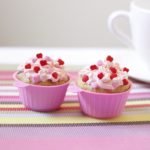 Pirotines Si O Si de silicona cocción uniforme X4