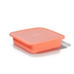 Contenedor de alimentos de silicona 600cc si o si - Imagen 4