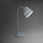 Lampara Velador LED focus inalambrica usb portatil - Imagen 4