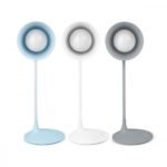 Lampara Velador LED focus inalambrica usb portatil - Imagen 5