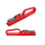 Afilador de cuchillos tijeras asentador de filos