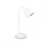 Lampara Velador LED focus inalambrica usb portatil - Imagen 10