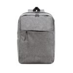 Mochila Malasia porta notebook antirobo