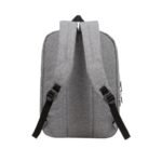 Mochila Malasia porta notebook antirobo - Imagen 3
