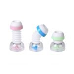 Pico adaptador para canilla anti salpicaduras - Imagen 4