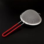 Colador metalico malla alambre acero inoxidable - Imagen 8