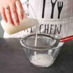 Colador metalico malla alambre acero inoxidable - Imagen 3