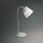 Lampara Velador LED focus inalambrica usb portatil - Imagen 13