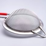 Colador metalico malla alambre acero inoxidable - Imagen 6