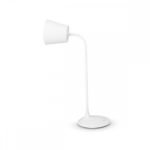 Lampara Velador LED focus inalambrica usb portatil - Imagen 9