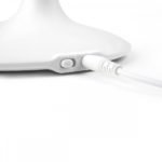 Lampara Velador LED focus inalambrica usb portatil - Imagen 12