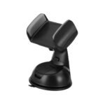 Soporte para celular con sopapa para vidrio