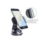 Soporte para celular con sopapa para vidrio - Imagen 4