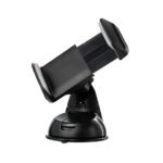 Soporte para celular con sopapa para vidrio - Imagen 2