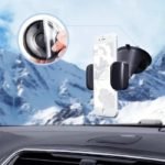 Soporte para celular con sopapa para vidrio - Imagen 6
