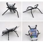 Soporte para celular con diseño de araña - Imagen 5
