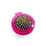 Cepillo plegable con espejo - Imagen 3