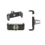 Soporte para celular auto rejilla aire ventilacion - Imagen 6