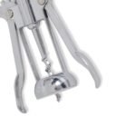 Destapador sacacorchos de acero inoxidable - Imagen 4